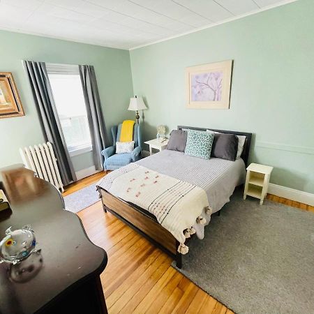 Delightful 2 room apartment New London Eksteriør billede