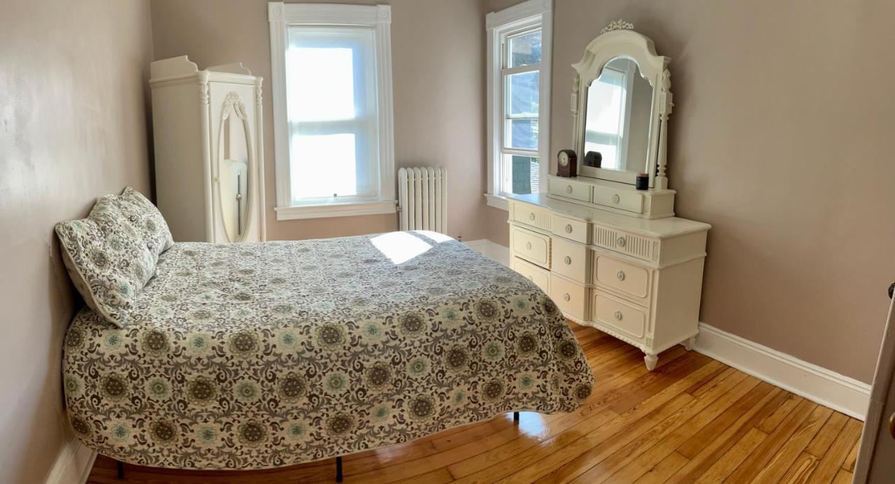 Delightful 2 room apartment New London Eksteriør billede